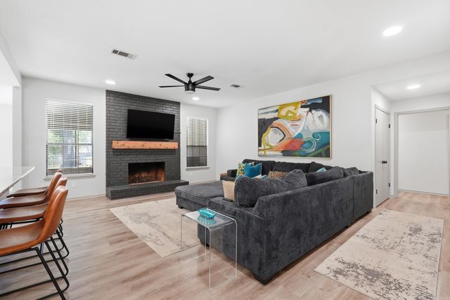 3185 Stimple Drive, Conway, AR 72034