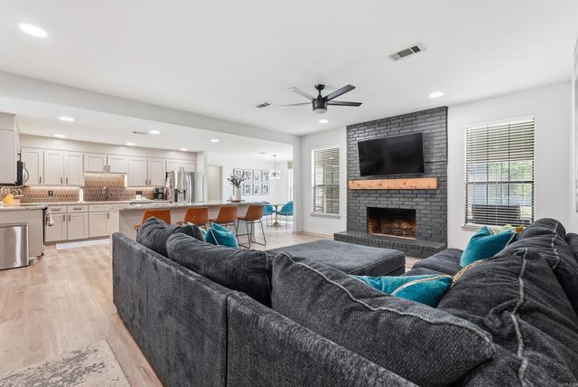 3185 Stimple Drive, Conway, AR 72034