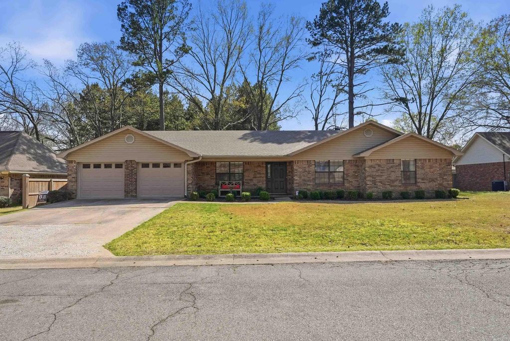 3185 Stimple Drive, Conway, AR 72034