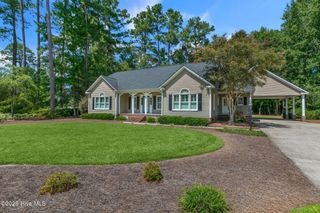 5010 Country Club Drive N, Wilson, NC 27896
