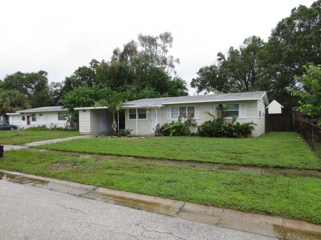 4720 W LEILA AVENUE, Tampa, FL 33616
