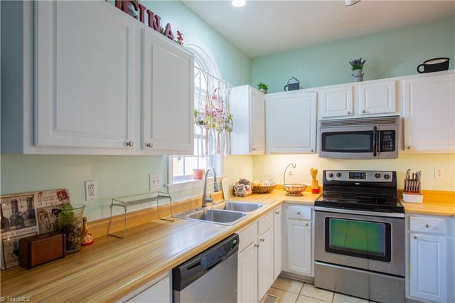 701 Diana Drive, Thomasville, NC 27360