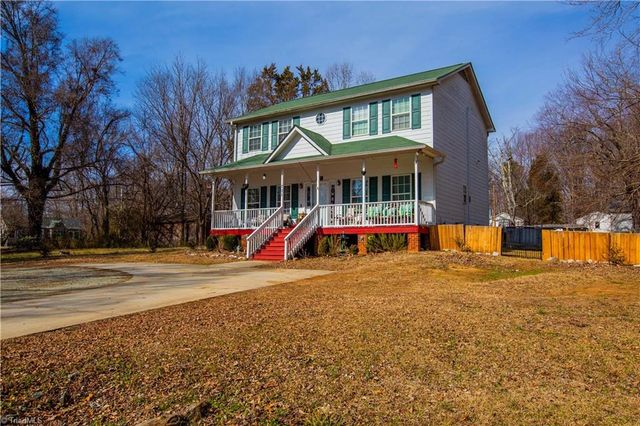 701 Diana Drive, Thomasville, NC 27360