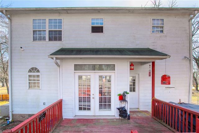 701 Diana Drive, Thomasville, NC 27360