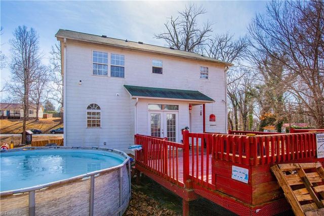 701 Diana Drive, Thomasville, NC 27360