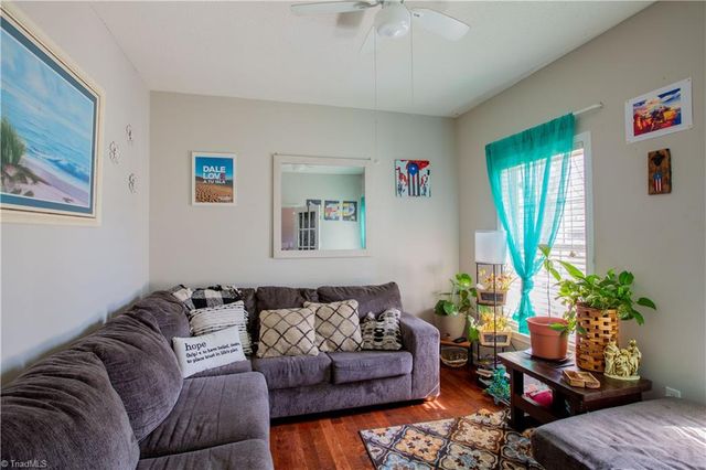 701 Diana Drive, Thomasville, NC 27360