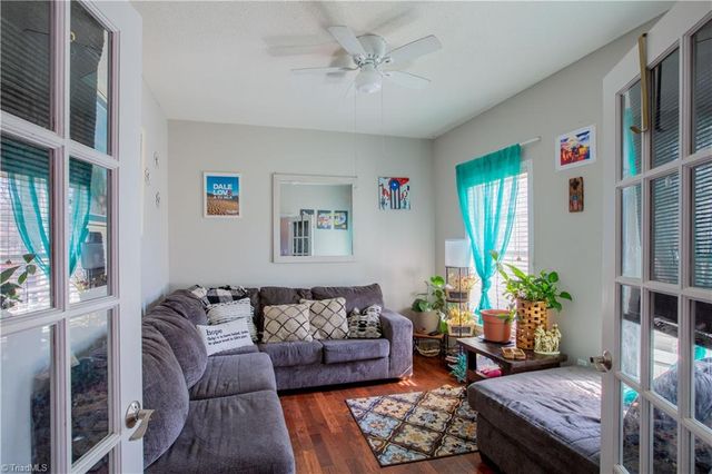 701 Diana Drive, Thomasville, NC 27360