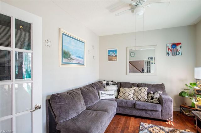 701 Diana Drive, Thomasville, NC 27360