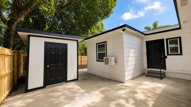 657 15TH AVENUE S, St Petersburg, FL 33701