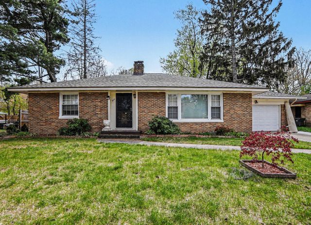 925 Orchard Avenue, Muskegon, MI 49442