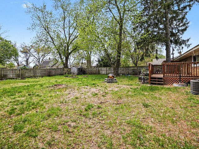 925 Orchard Avenue, Muskegon, MI 49442