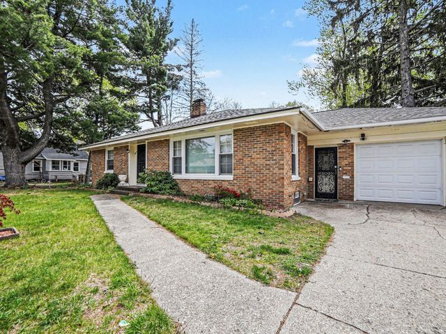 925 Orchard Avenue, Muskegon, MI 49442