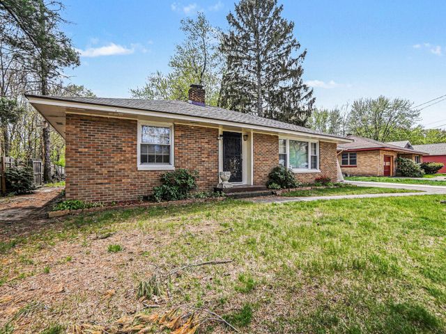 925 Orchard Avenue, Muskegon, MI 49442