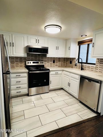 507 Burns Street, Reno, NV 89502