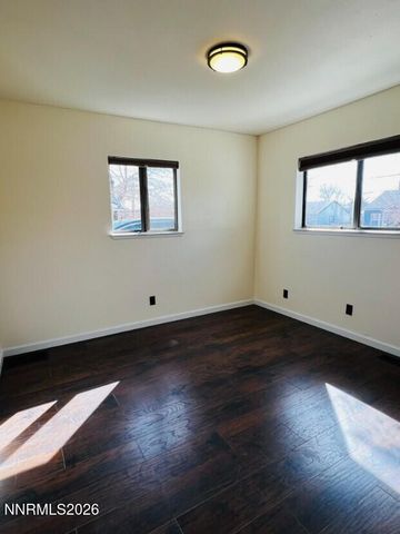 507 Burns Street, Reno, NV 89502