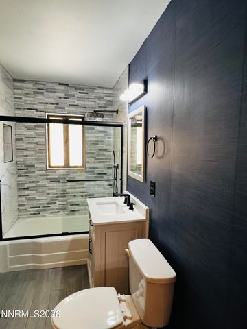 507 Burns Street, Reno, NV 89502