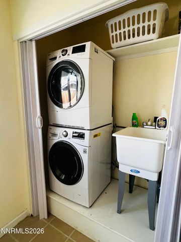 507 Burns Street, Reno, NV 89502