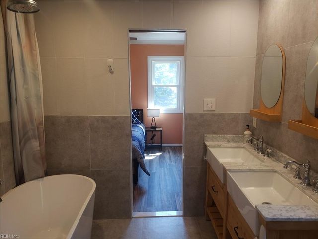 505 Delaware AVE, Virginia Beach, VA 23451