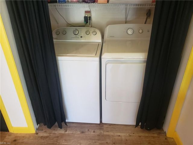 505 Delaware AVE, Virginia Beach, VA 23451