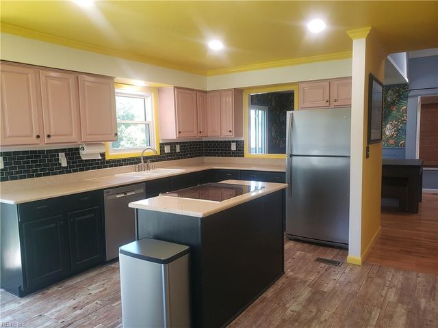 505 Delaware AVE, Virginia Beach, VA 23451