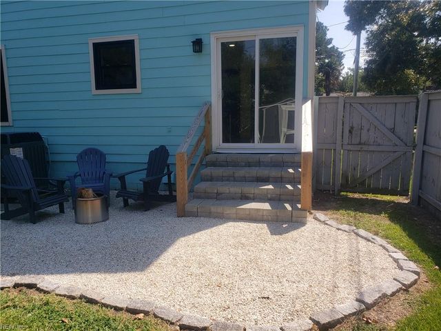 505 Delaware AVE, Virginia Beach, VA 23451