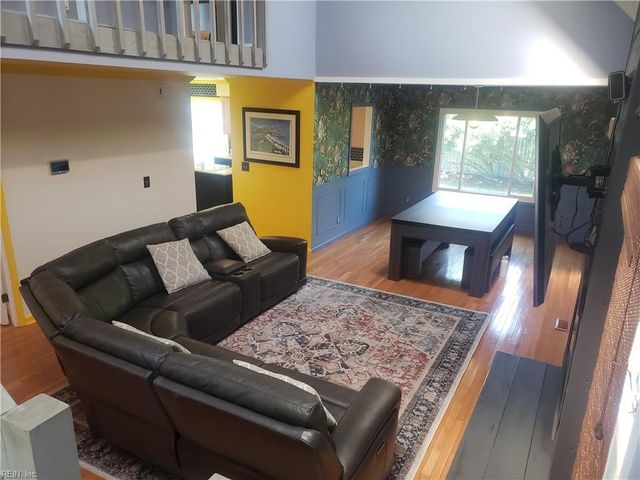 505 Delaware AVE, Virginia Beach, VA 23451