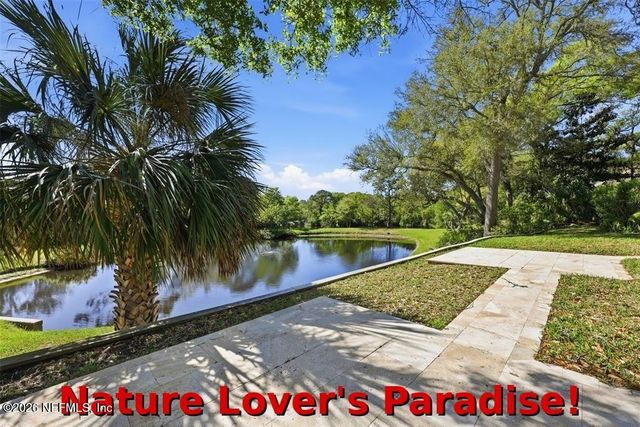 2144 LAKESIDE Drive E, Fernandina Beach, FL 32034