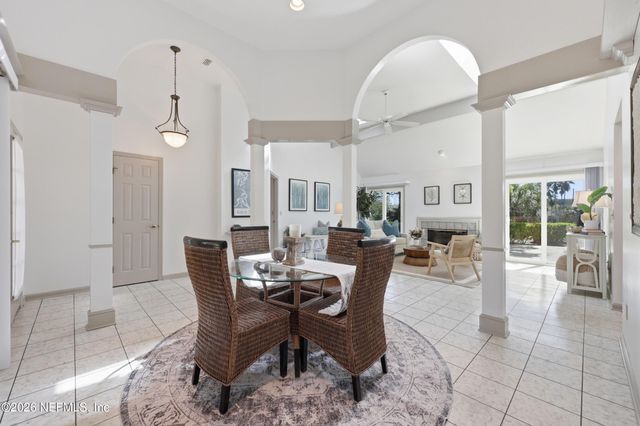 2144 LAKESIDE Drive E, Fernandina Beach, FL 32034