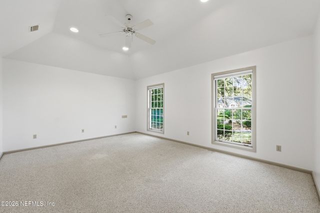 2144 LAKESIDE Drive E, Fernandina Beach, FL 32034