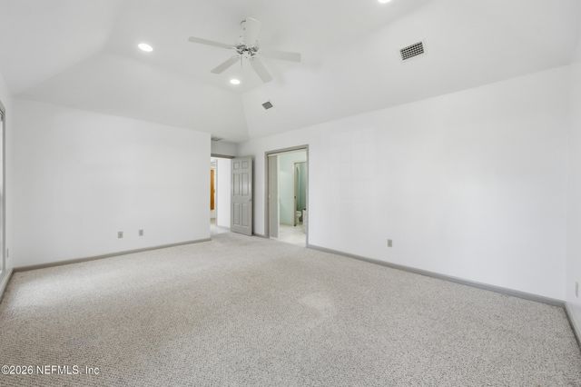 2144 LAKESIDE Drive E, Fernandina Beach, FL 32034