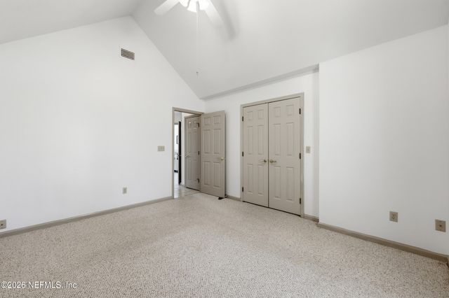 2144 LAKESIDE Drive E, Fernandina Beach, FL 32034