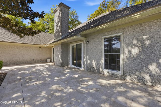 2144 LAKESIDE Drive E, Fernandina Beach, FL 32034