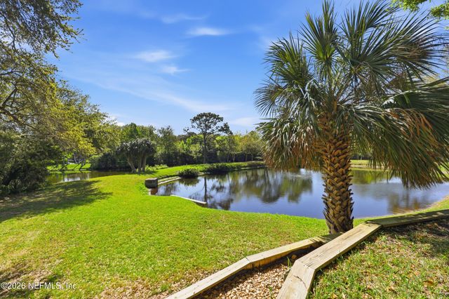 2144 LAKESIDE Drive E, Fernandina Beach, FL 32034