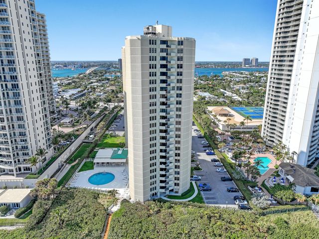 2800 N Ocean Drive A-3c, Riviera Beach, FL 33404