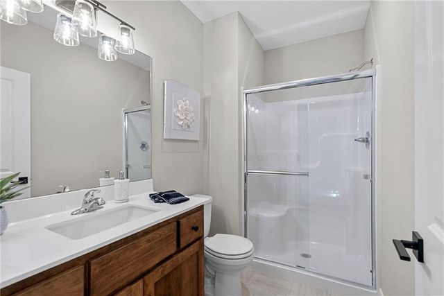 7221 Allman Drive, Shawnee, KS 66217