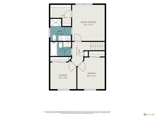 4705 N 148 Street, Omaha, NE 68116