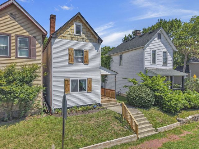 680 Stewart Avenue, Columbus, OH 43206
