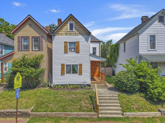 680 Stewart Avenue, Columbus, OH 43206