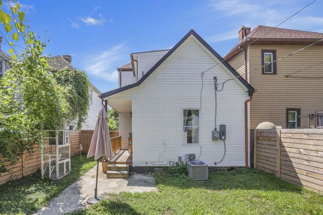 680 Stewart Avenue, Columbus, OH 43206