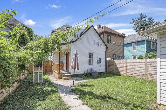 680 Stewart Avenue, Columbus, OH 43206