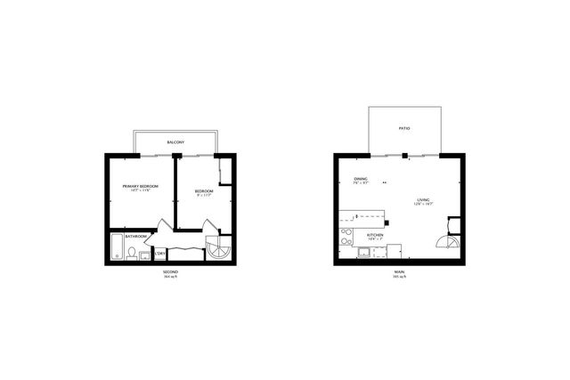 22 Jamaica Colony 1, Fox Lake, IL 60020