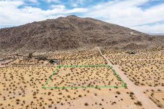4225 Benji, Joshua Tree, CA 92252
