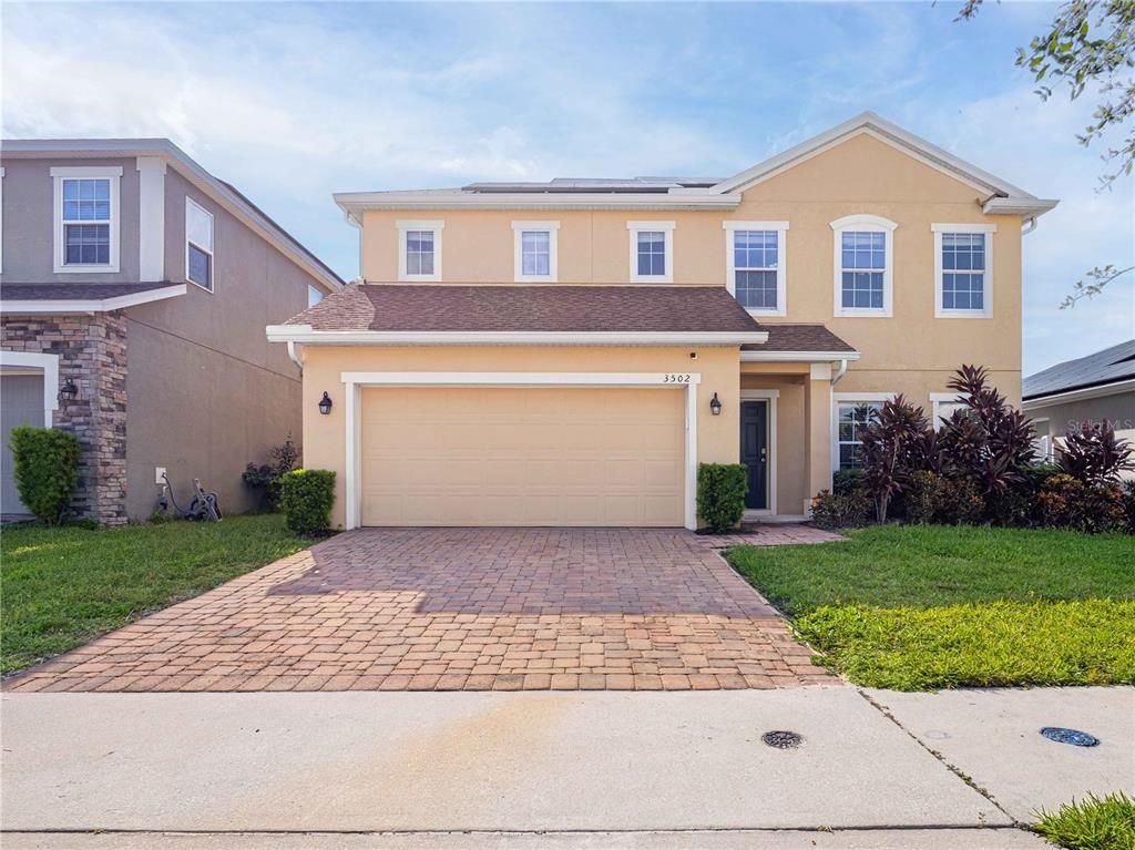 3502 GRETCHEN DRIVE, Ocoee, FL 34761