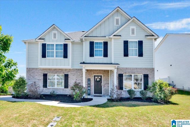1076 FLYWAY VIEW LANE, Alabaster, AL 35007