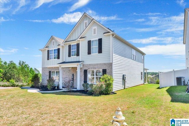 1076 FLYWAY VIEW LANE, Alabaster, AL 35007