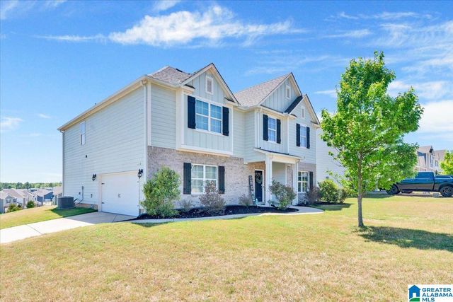 1076 FLYWAY VIEW LANE, Alabaster, AL 35007