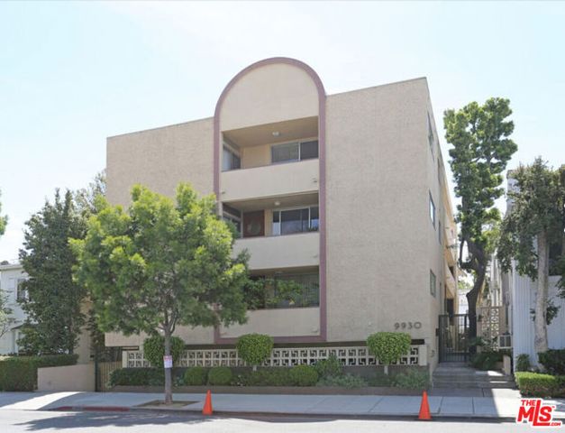 9930 Durant Drive 4, Beverly Hills, CA 90212