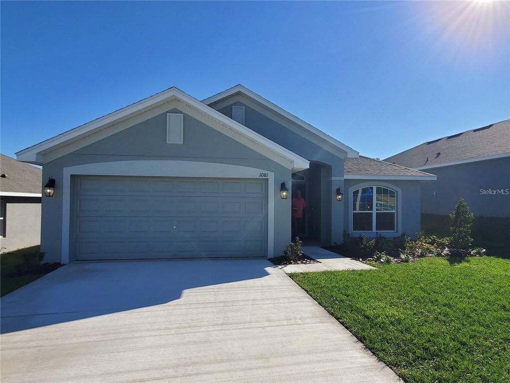 1081 CITRUS LANDING BOULEVARD, Davenport, FL 33837