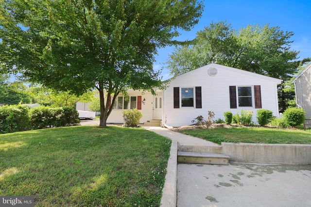 340 GRAND AVE, Blackwood, NJ 08012