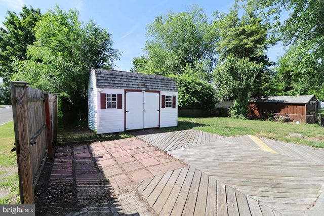 340 GRAND AVE, Blackwood, NJ 08012